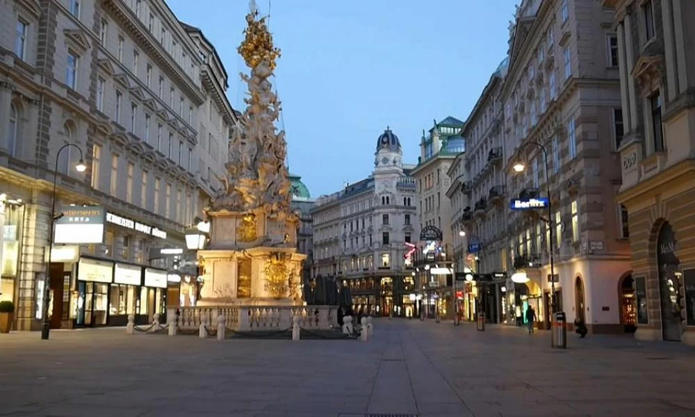 Αυστρία: "Βαρύ και ασήκωτο" πλήγμα για τον πολιτισμό το "δεύτερο lockdown"